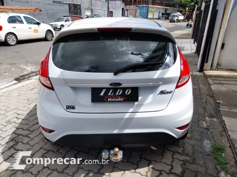 FIESTA 1.5 SE Hatch 16V