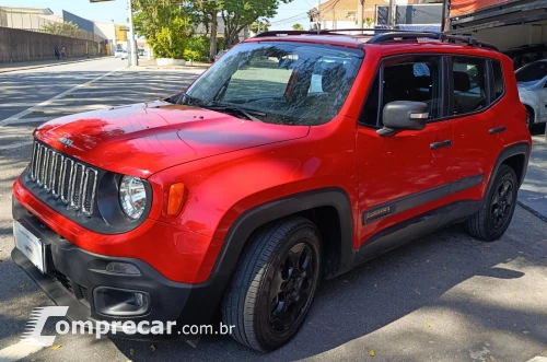 RENEGADE 1.8 16V Sport