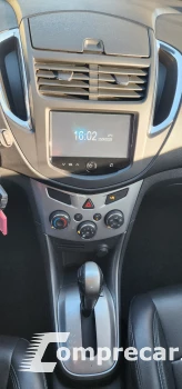 TRACKER 1.8 MPFI LTZ 4X2 16V