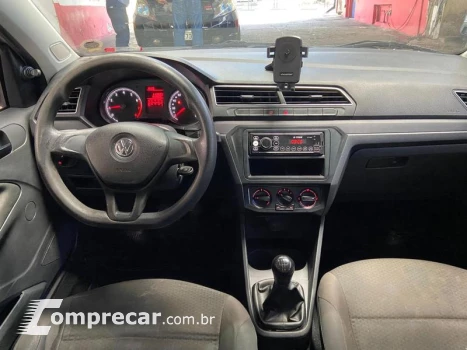 GOL 1.0L MC4