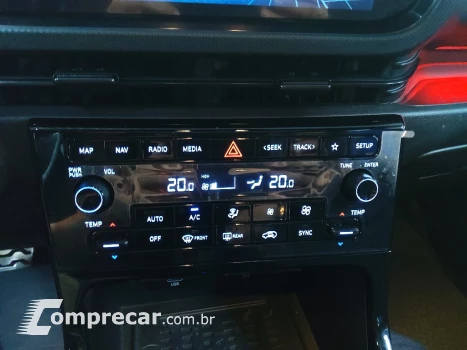 CRETA 1.0 TGDI FLEX N LINE AUTOMÁTICO