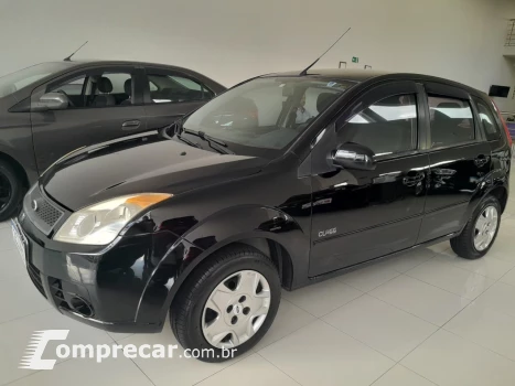 FORD Fiesta Hatch 1.0 4P CLASS FLEX 5 portas