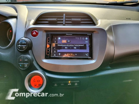 FIT 1.5 EX 16V
