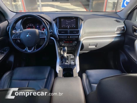 ECLIPSE CROSS 1.5 Mivec Turbo HPE