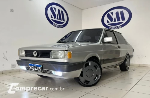 Voyage 1.8 CL