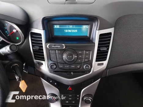 CRUZE 1.8 LT 16V