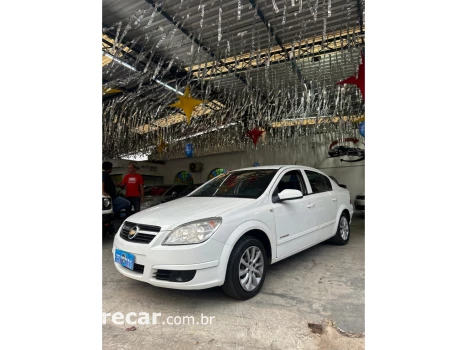 VECTRA 2.0 MPFI EXPRESSION 8V FLEX 4P MANUAL