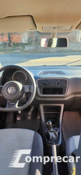 Volkswagen UP TAKE MA 1.0 4 portas