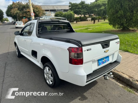 MONTANA 1.4 MPFI Sport CS 8V