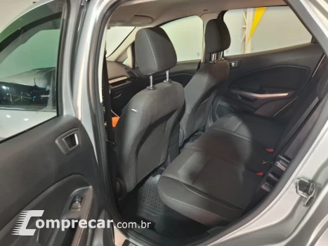 ECOSPORT 1.5 Ti-vct SE