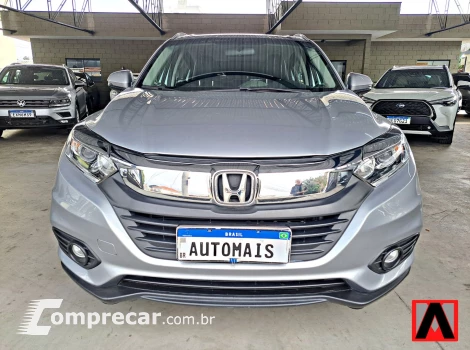 HR-V 1.8 16V EX