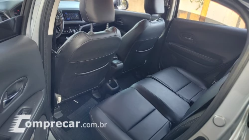 HR-V 1.8 16V EX