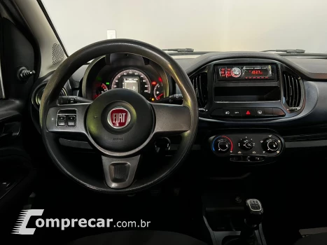 Uno Attractive 1.0 (Flex) 4p