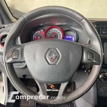 SANDERO 1.6 Stepway 16V