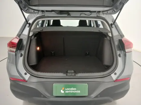 TRACKER 1.0 TURBO FLEX LT AUTOMÁTICO