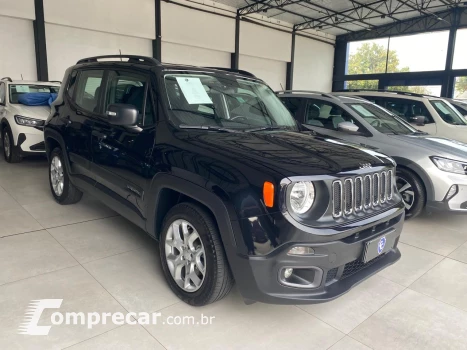 RENEGADE 1.8 16V Sport