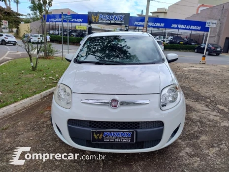 PALIO 1.0 MPI Attractive 8V