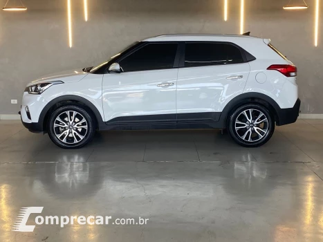 HYUNDAI CRETA 2.0 16V PRESTIGE