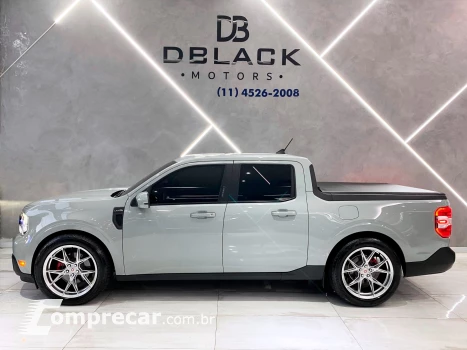 FORD Maverick Lariat FX4 2.0 EcoBoost Aut. 4 portas