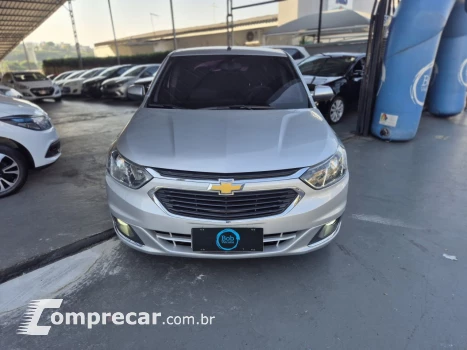 COBALT LTZ 1.4 8V FlexPower/EconoFlex 4p