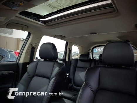 OUTLANDER 2.0 HPE AUTOMÁTICO
