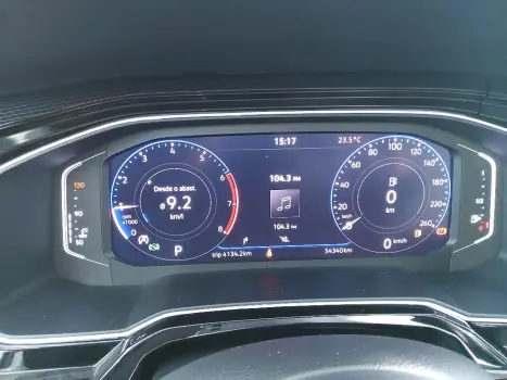 POLO 1.0 170 TSI HIGHLINE AUTOMÁTICO