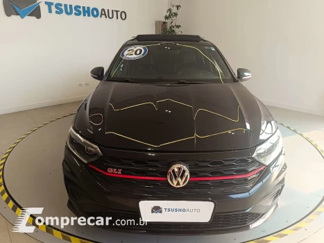 JETTA 2.0 350 TSI  GLI DSG