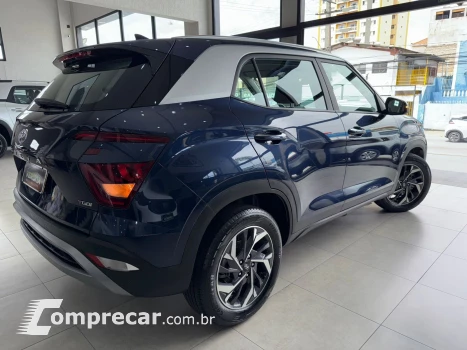 Creta Limited 1.0