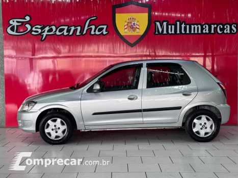 CELTA 1.0 MPFI LT 8V