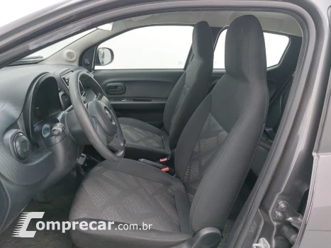 MOBI 1.0 EVO FLEX LIKE. MANUAL