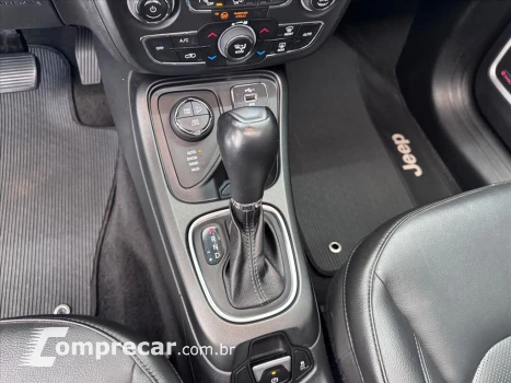 COMPASS 2.0 16V DIESEL S 4X4 AUTOMÁTICO