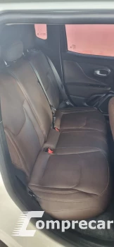 RENEGADE 1.3 T270 Turbo Sport