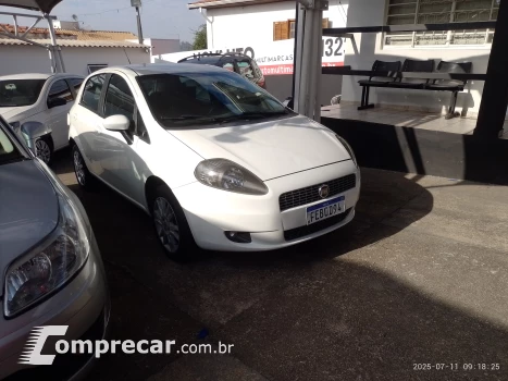 PUNTO 1.4 Attractive 8V