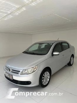 Volkswagen VOYAGE 1.0 MI City 8V 4 portas