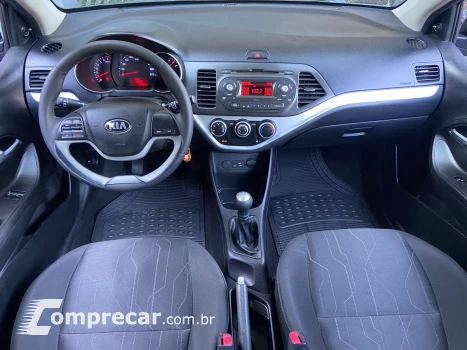 PICANTO 1.0 EX 12V