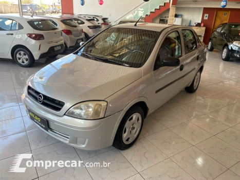 CHEVROLET CORSA 1.8 MPFI Maxx Sedan 8V 4 portas