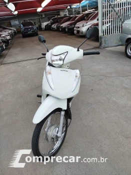 HONDA BIZ 110i