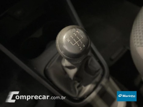 VOYAGE 1.0 12V MPI TOTALFLEX 4P MANUAL
