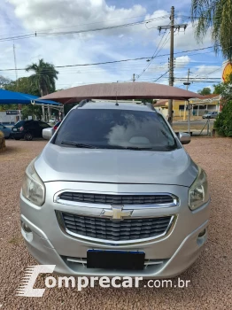 SPIN 1.8 LT 8V
