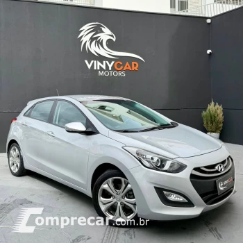 Hyundai I30 1.8 MPI 16V 4 portas
