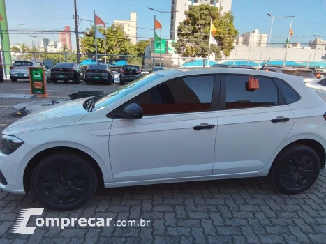 POLO 1.0 MPI TRACK MANUAL