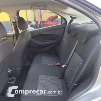 Ka+ Sedan 1.5 SE/SE PLUS 16V Flex 4p