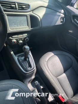 ONIX 1.4 MPFI LTZ 8V