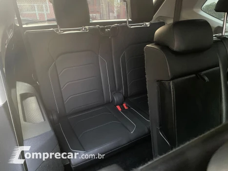 TIGUAN 1.4 250 TSI Allspace Comfortline