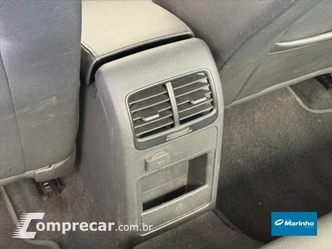 JETTA 1.4 16V TSI COMFORTLINE GASOLINA 4P TIPTRON
