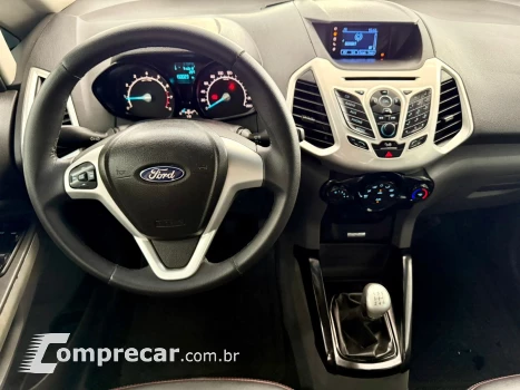 ECOSPORT 1.6 XLT Freestyle 8V