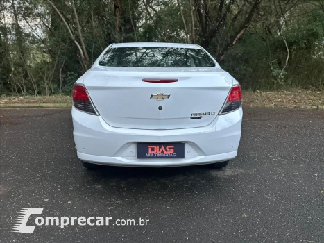 PRISMA 1.4 MPFI LT 8V
