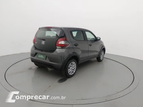 MOBI 1.0 EVO FLEX LIKE. MANUAL