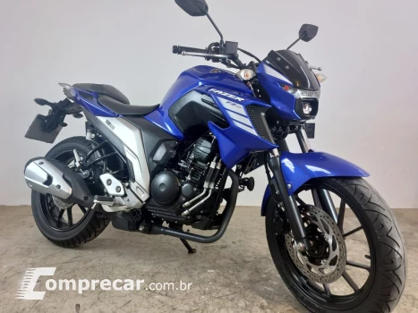 YAMAHA FZ25 FAZER ABS