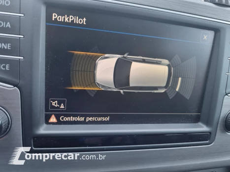GOLF 1.0 TSI Comfortline 12V